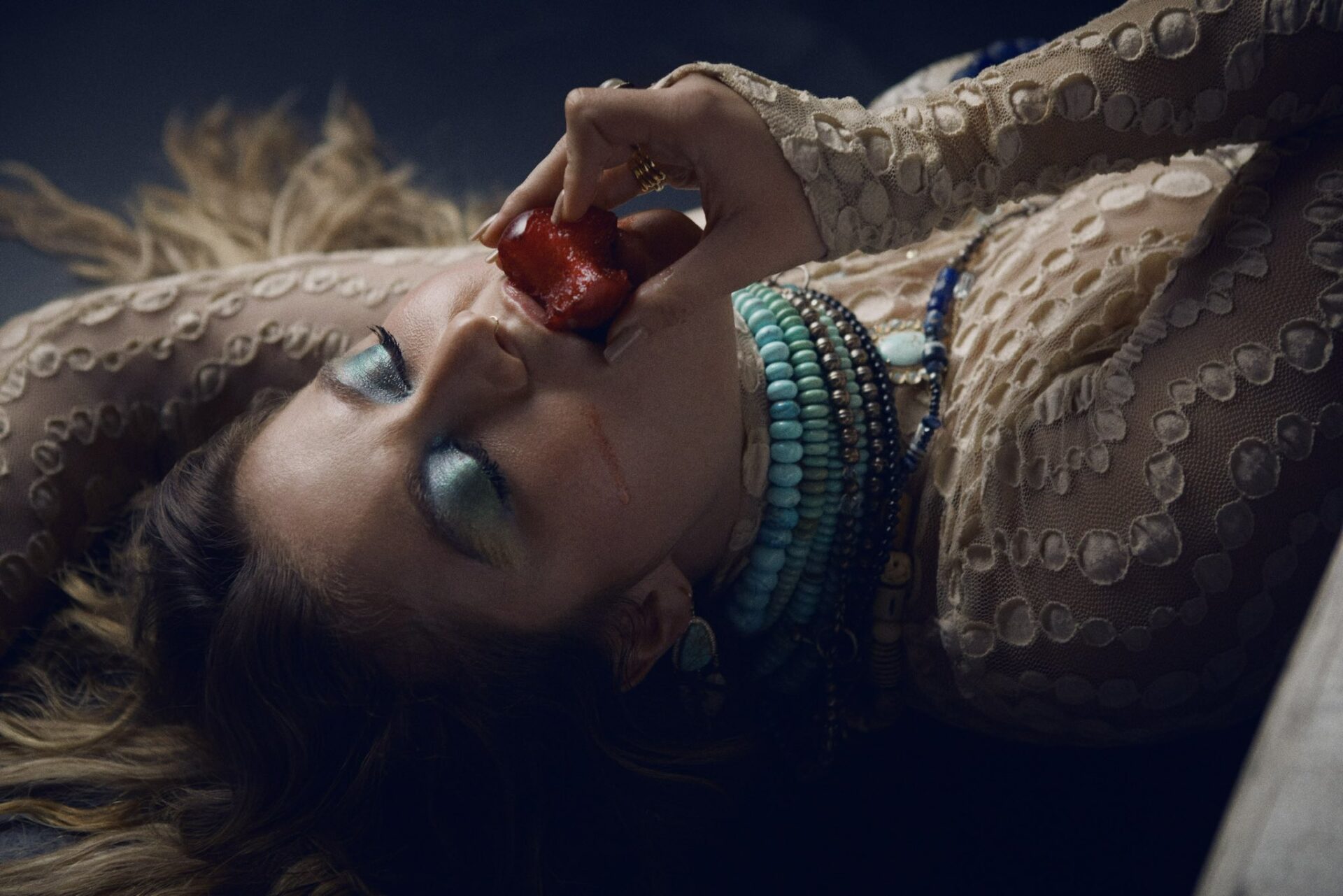 Sofía Reyes lanzó su álbum más introspectivo y personal