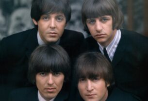 The Beatles