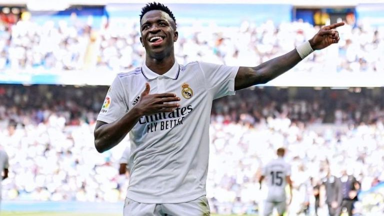 Vinícius Jr.