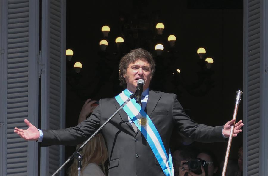 Argentina presentará un plan de desregulación de la economía