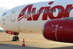 Avior Airlines reinicia sus operaciones desde y hacia Colombia dos veces por semana