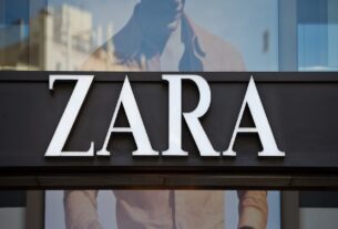 Camilo Ibrahim - Zara regresa a Venezuela ¡Reabrirá su icónica tienda en el Sambil Chacao! - FOTO