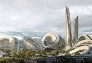 image - Diseño de Edificios Inteligentes: El Futuro de la Construcción Moderna