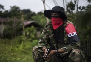 ELN: Preacuerdo sin reglas claras del gobierno colombiano «es una falta de realismo»