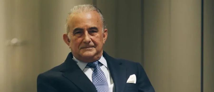 Falleció a sus 78 años de edad el empresario Gustavo Cisneros