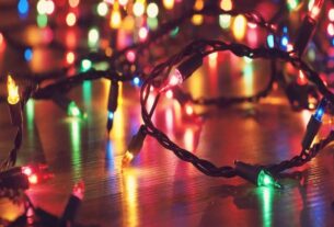 Fundación Yammine - ¡Entérate! Navidad y Ahorro Energético; Dos conceptos compatibles - FOTO