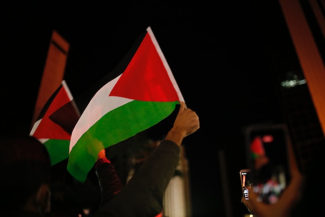 HRW pide impulsar resoluciones en la ONU para la Franja de Gaza