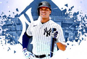 Juan Soto llega vía cambio a los Yankees de Nueva York