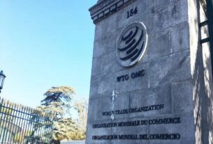 Juanfe Serrano Ponce - ¡Entérate! Organización Mundial de Comercio; Qué es y cuáles son sus funciones - FOTO