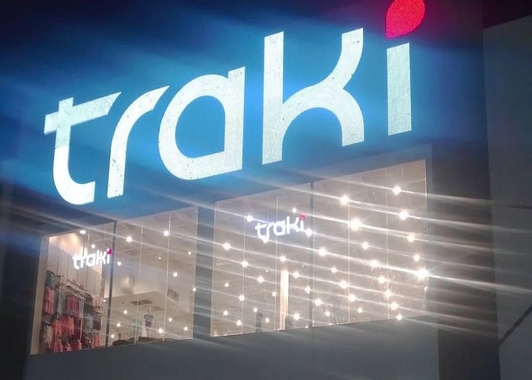 Traki - ¡Ofertón! 40% de descuento ¡Engánchate con los estrenos del 31 de diciembre! - FOTO