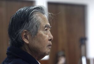 Tribunal Constitucional de Perú ordenó la liberación de Alberto Fujimori