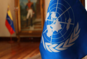 Unicef: 3,4 millones de niños en Venezuela tienen necesidades humanitarias