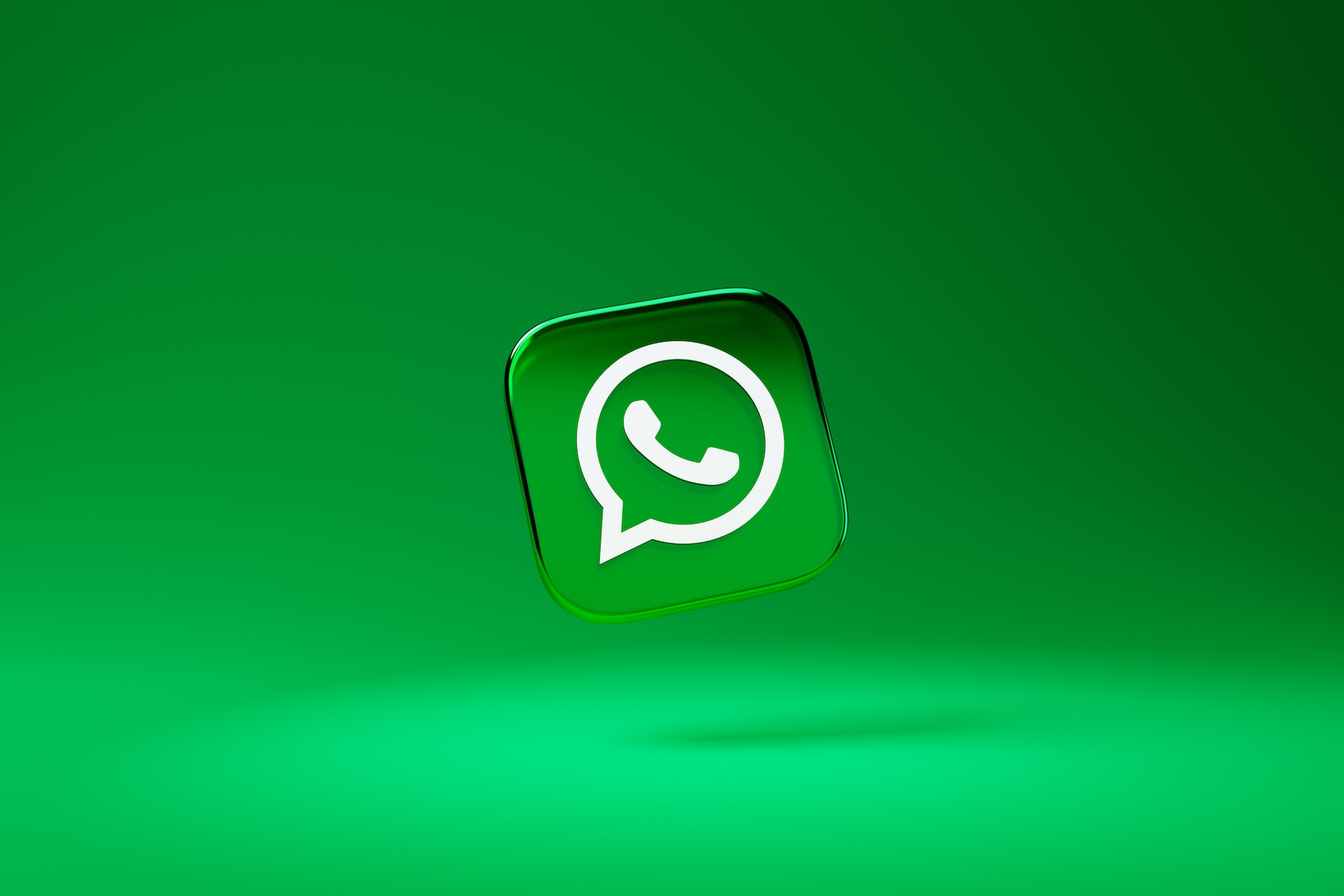 WhatsApp introdujo las notas de voz de escucha única