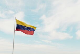 23 de enero: oficialismo y oposición tomaron las calles de Venezuela