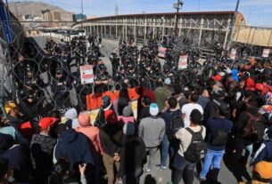 Año electoral de México y EEUU preocupa a migrantes y activistas de la frontera