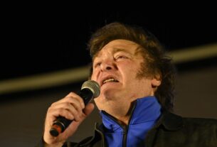 Argentina enfrentará primera huelga general desde 2019: contra reformas de Milei