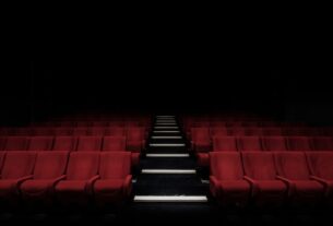 Aumentó un 31% la asistencia a cines en Venezuela en el 2023