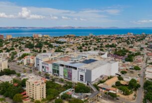 De Cumaná a La Trinidad; Centro Traki, la evolución de la experiencia de compra en Venezuela - FOTO