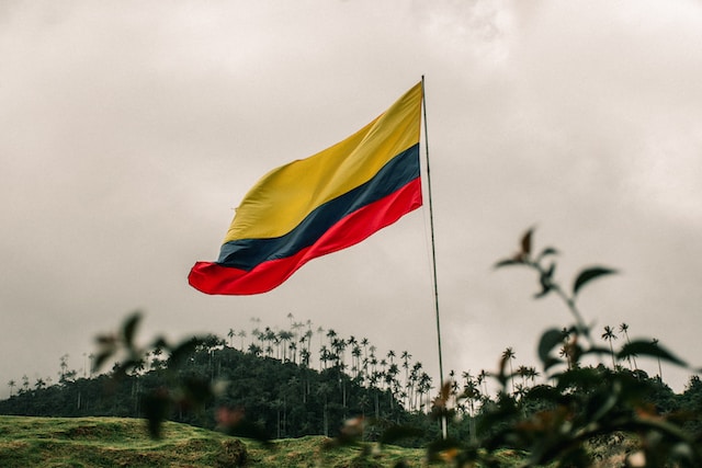 Colombia arranca 2024 con nuevos alcaldes y gobernadores