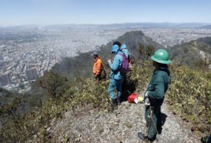 Colombia registra un récord de temperaturas: 40,4 grados en un municipio