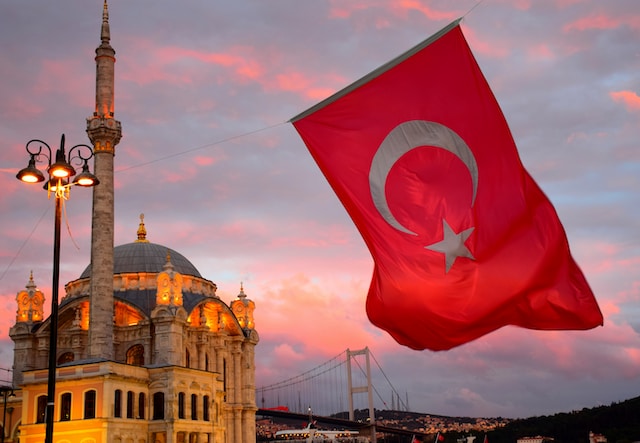 Detienen a 33 personas en Turquía por presuntos vínculos con el Mossad