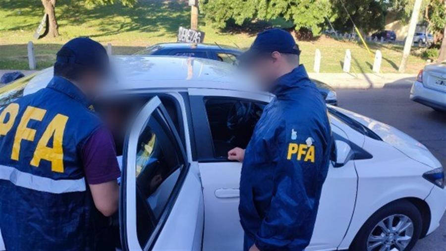 Detuvieron a tres sospechosos de formar parte de una «célula terrorista» en Argentina