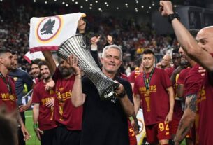José Mourinho