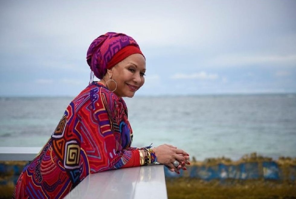 Fallece a los 68 años la senadora colombiana Piedad Córdoba