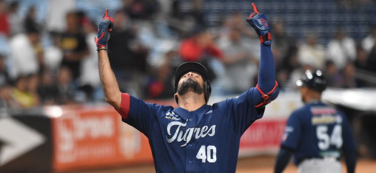 José "Cafecito" Martínez: el Jugador Más Valioso de la LVBP