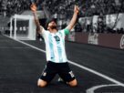 Lionel Messi conquistó su tercer premio The Best