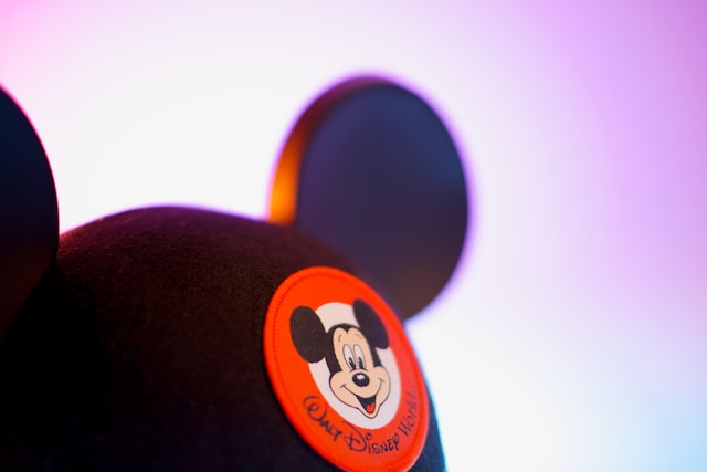 Mickey Mouse de 1928 ingresa al dominio público