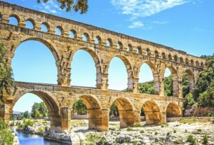 Oswaldo Nania - Arquitectura innovadora; 5 hitos que han transformado al mundo - FOTO