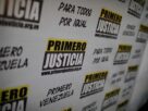 Primero Justicia