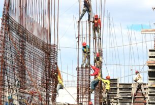 Sector construcción presenta múltiples desafíos