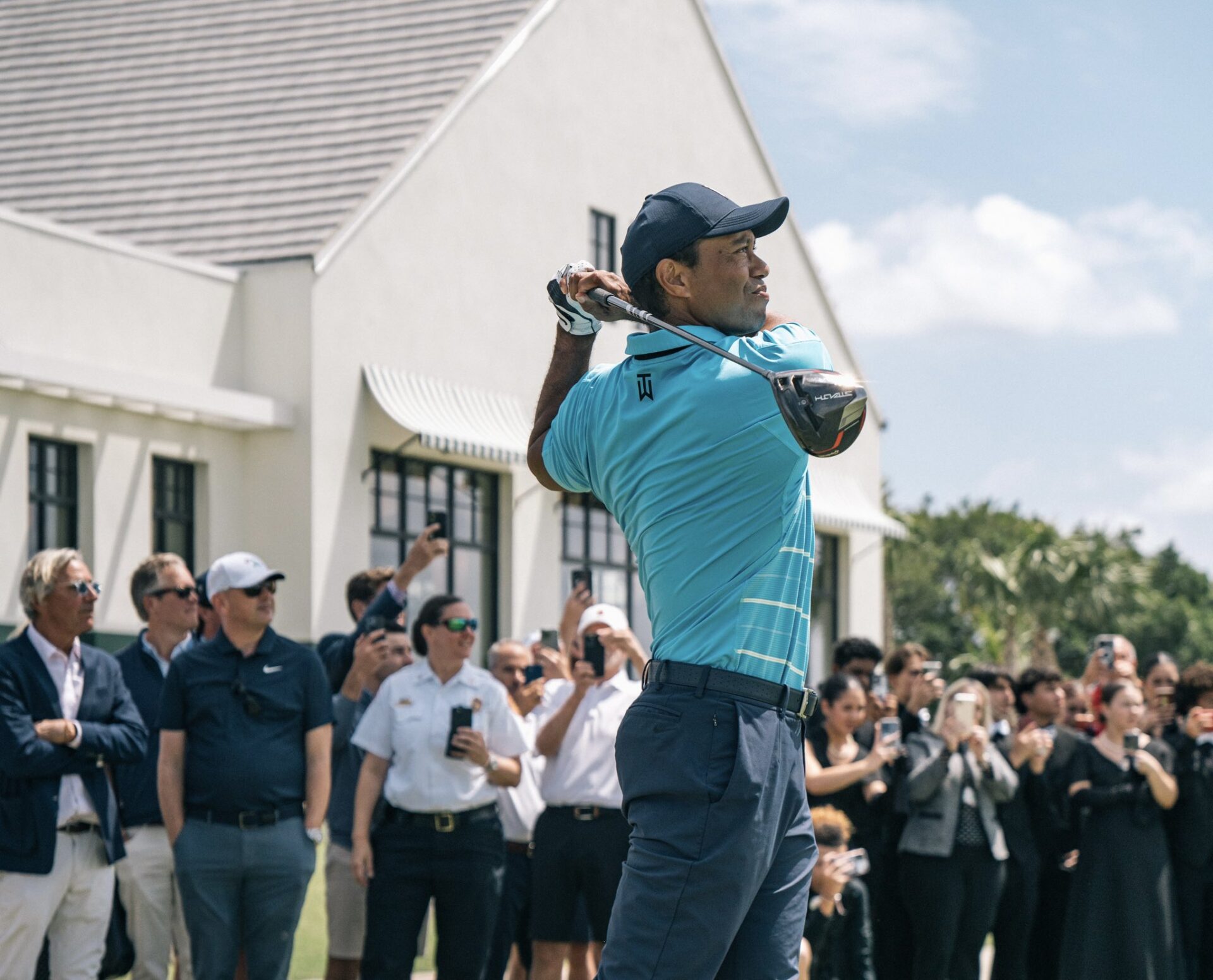 Tiger Woods y Nike ponen fin a su relación comercial