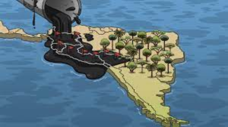 Derrames de Petróleo: Consecuencias Ambientales y Socioeconómicas