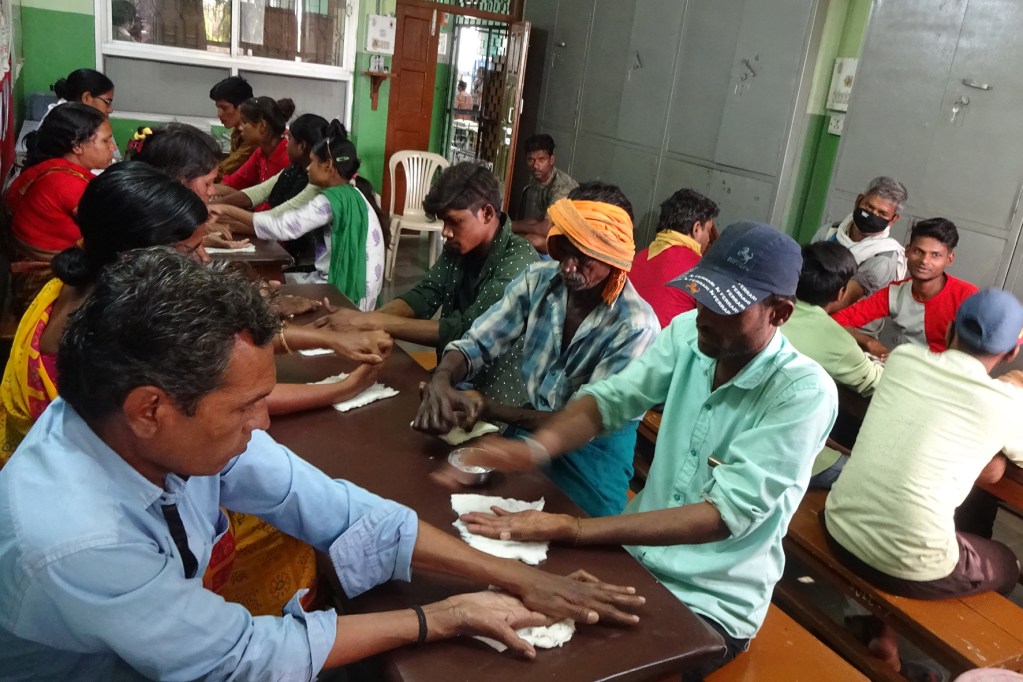 Día Mundial contra la lepra