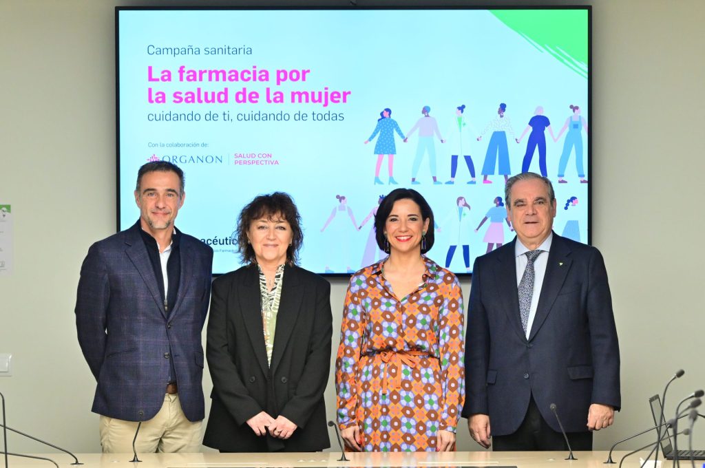 diferencias salud género 