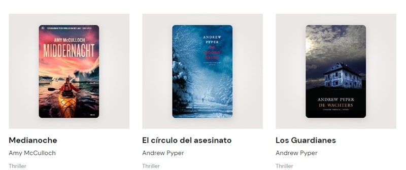 Los Mejores Servicios De Lectura Por Suscripción