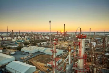 Economía circular: Cepsa evita más de 6000 toneladas de residuos
