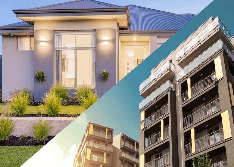 Camilo Ibrahim - Elige bien donde vivir; Casa o departamento ¡Ventajas y desventajas de ambas opciones! - FOTO