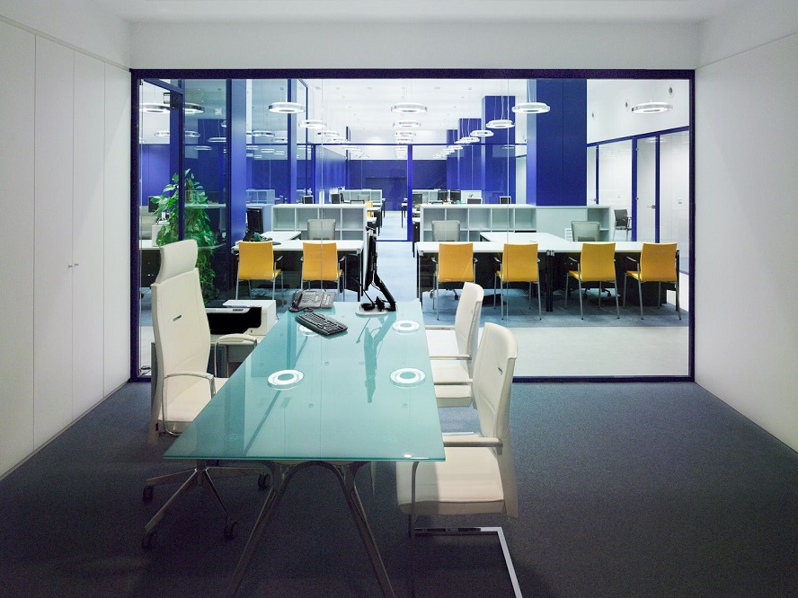 Camilo Ibrahim - Invertir en oficinas o locales comerciales; Buena o mala idea - FOTO