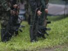 Colombia acusa al ELN de provocar «crisis innecesarias» en la negociación de paz