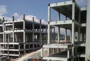 Concretos PILPERMIX - Concreto estructural ¡Conoce sus usos principales y los elementos que lo conforman! - FOTO