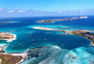 Los Roques