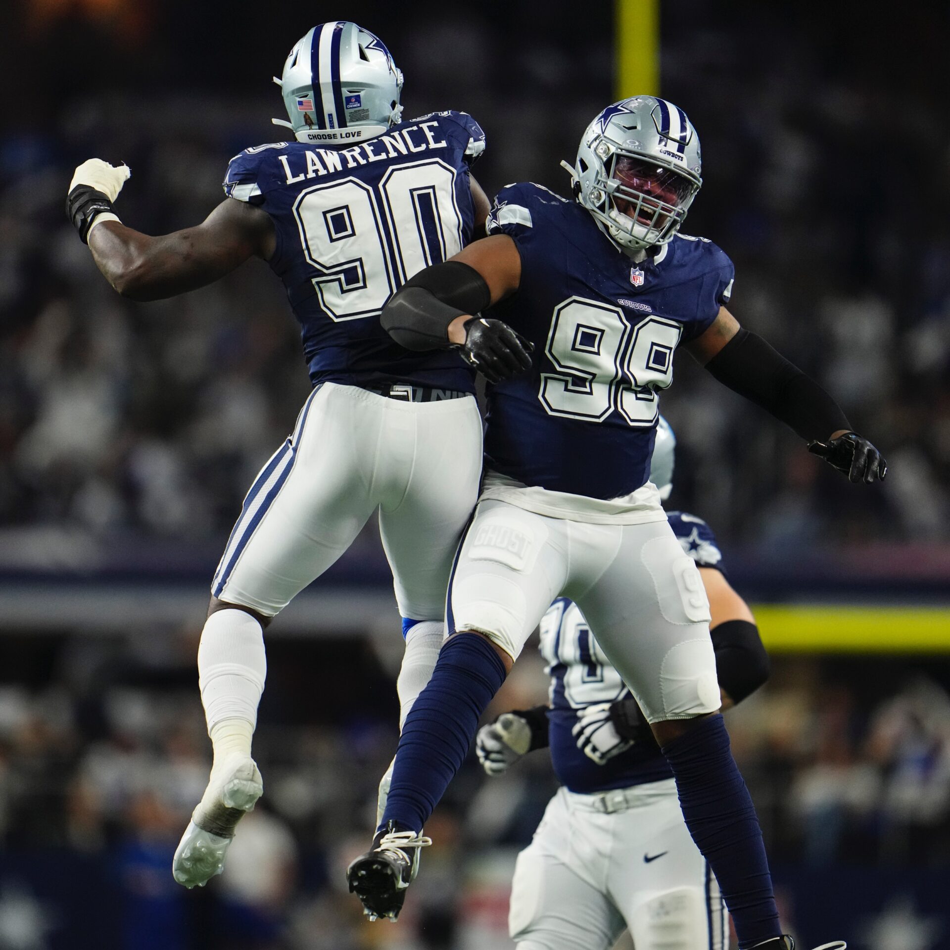 Dallas Cowboys: el equipo más valioso del mundo