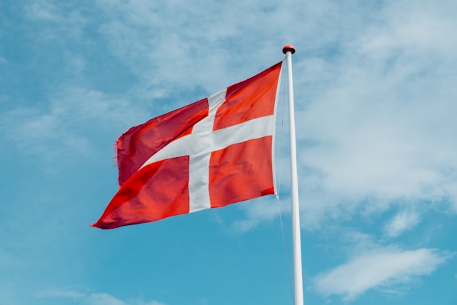 Dinamarca descarta abrir un caso penal por el sabotaje a los gasoductos Nord Stream