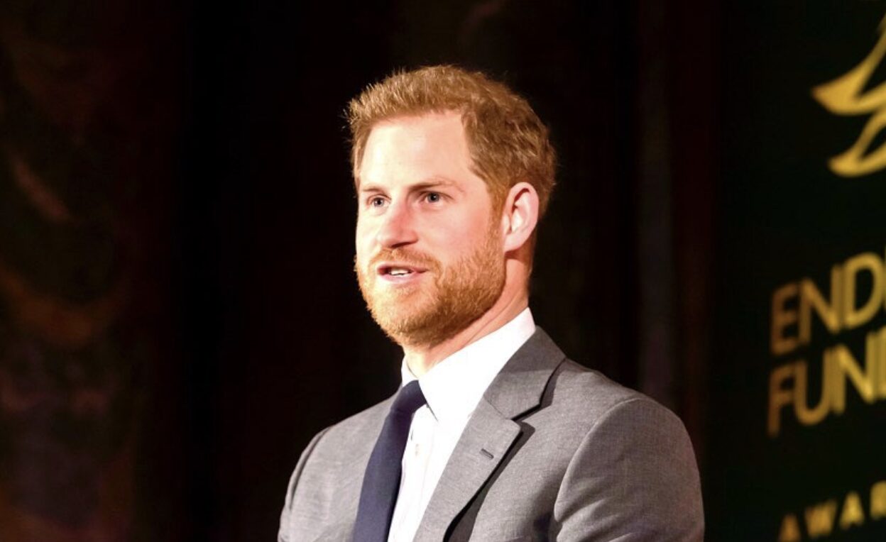 El príncipe Harry y el diario Daily Mirror resuelven disputa legal