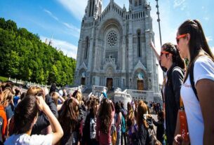 Francesco Lovaglio Tafuri - Turismo educativo; Qué es; Por qué es una gran oportunidad de negocio - FOTO