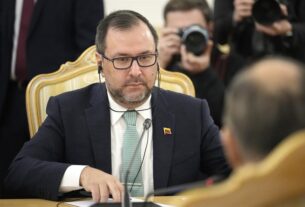 Gobierno mostró al relator especial de la ONU los logros en materia de alimentación
